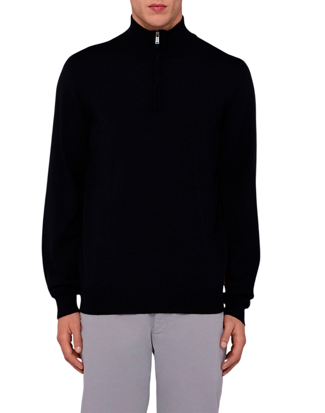Trussardi  Nero