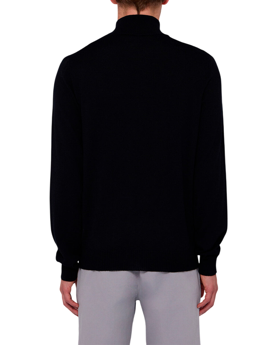 Trussardi  Nero