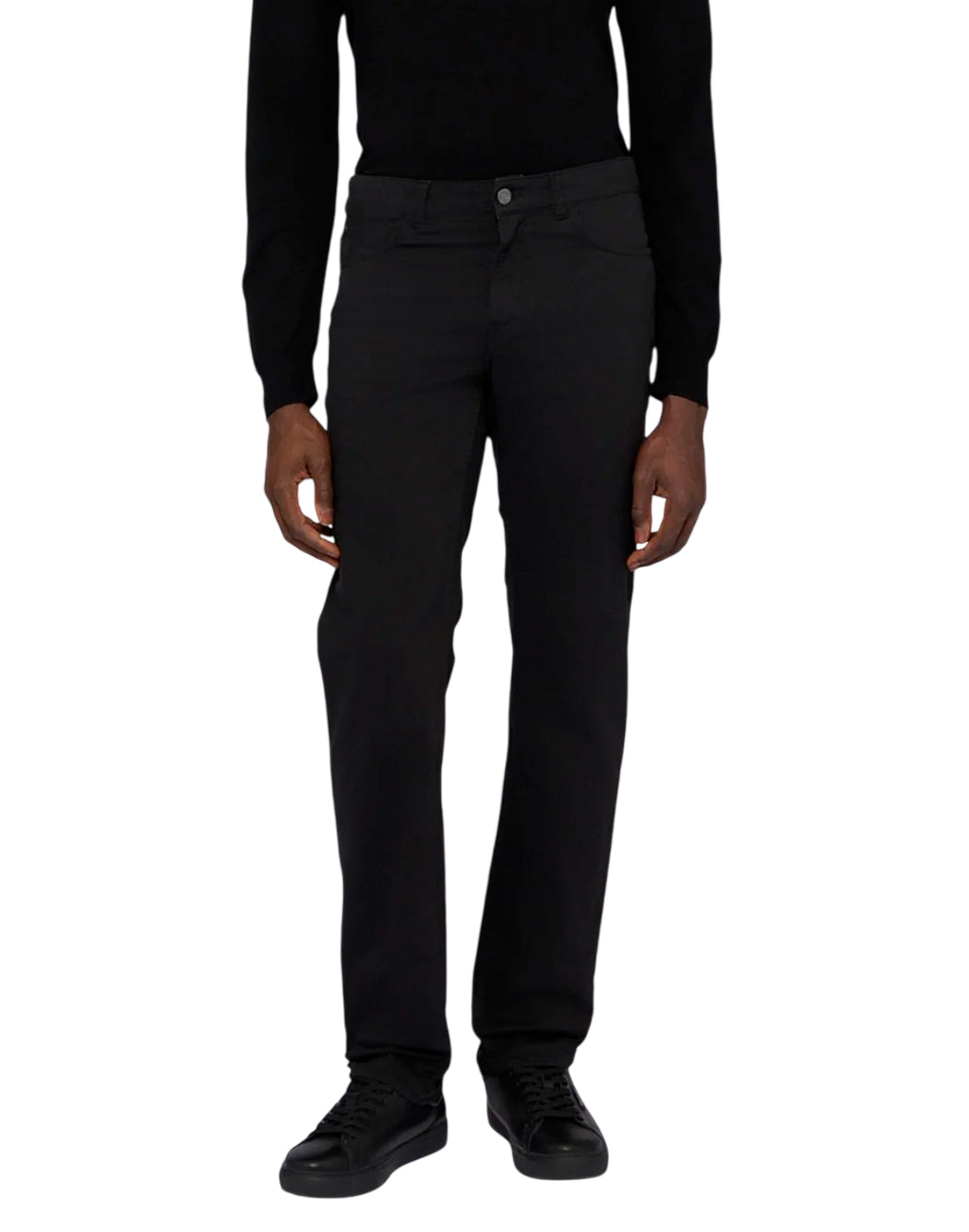 Trussardi  Nero