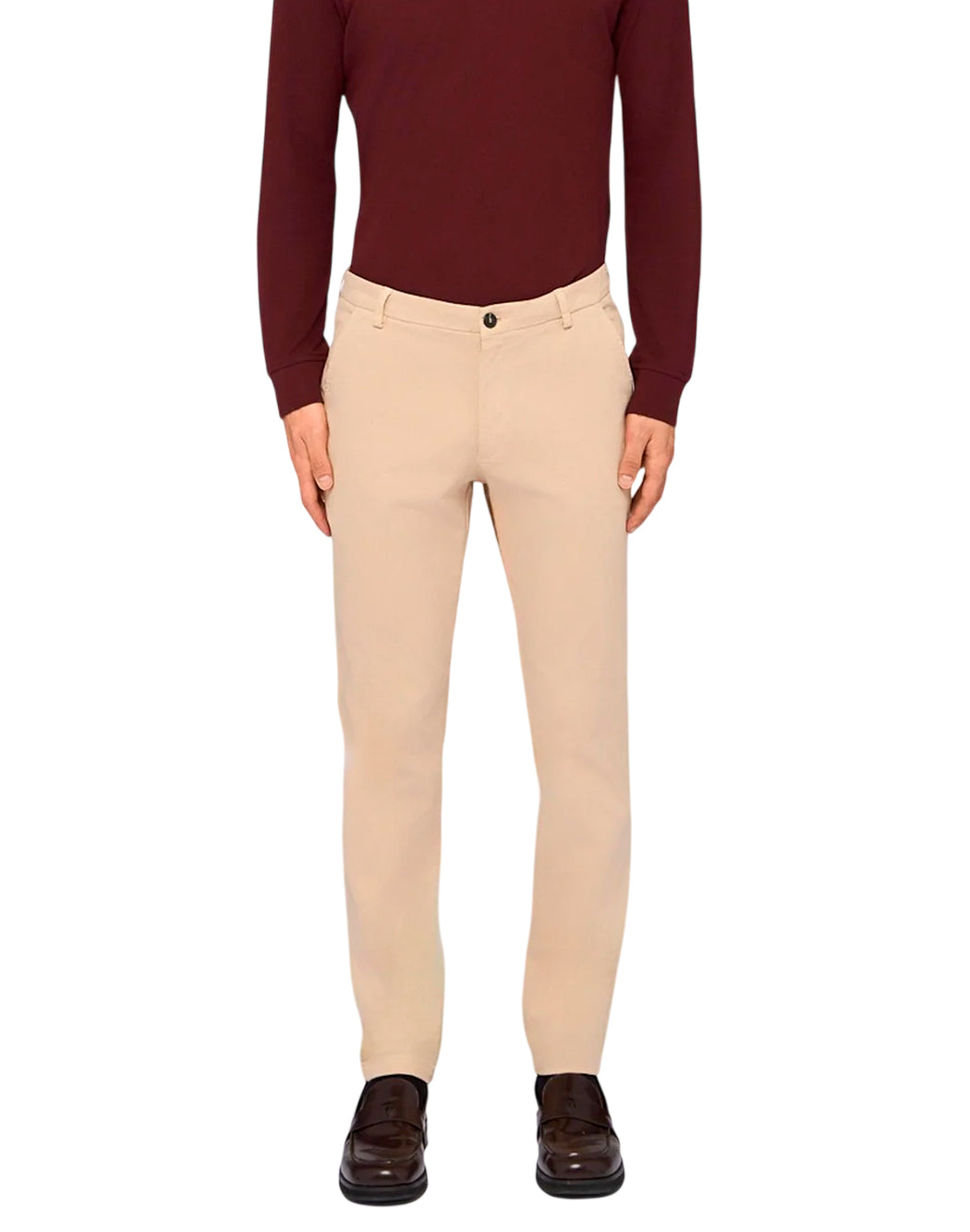 Trussardi  Bianco