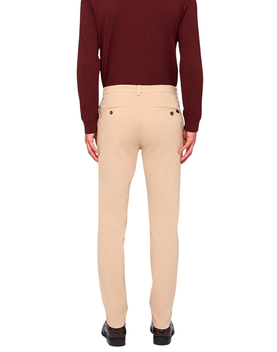 Trussardi  Bianco