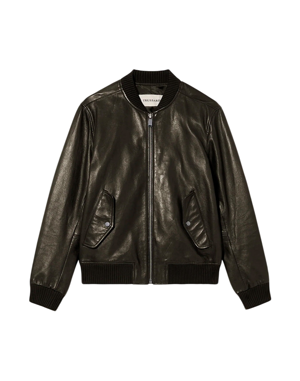 Trussardi  Nero