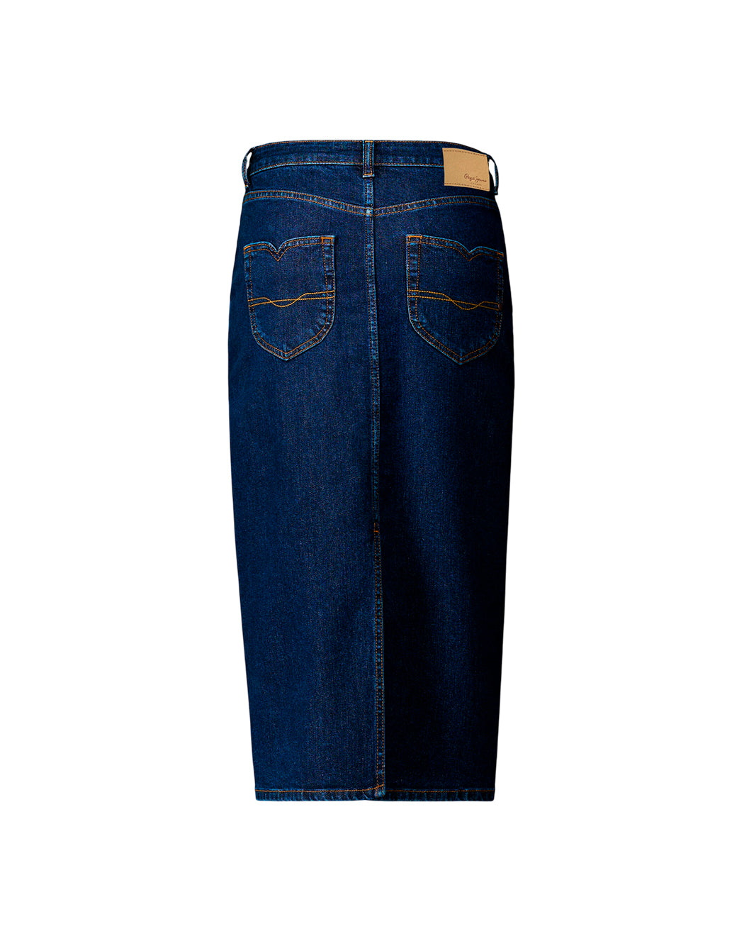 Pepe Jeans  Blu