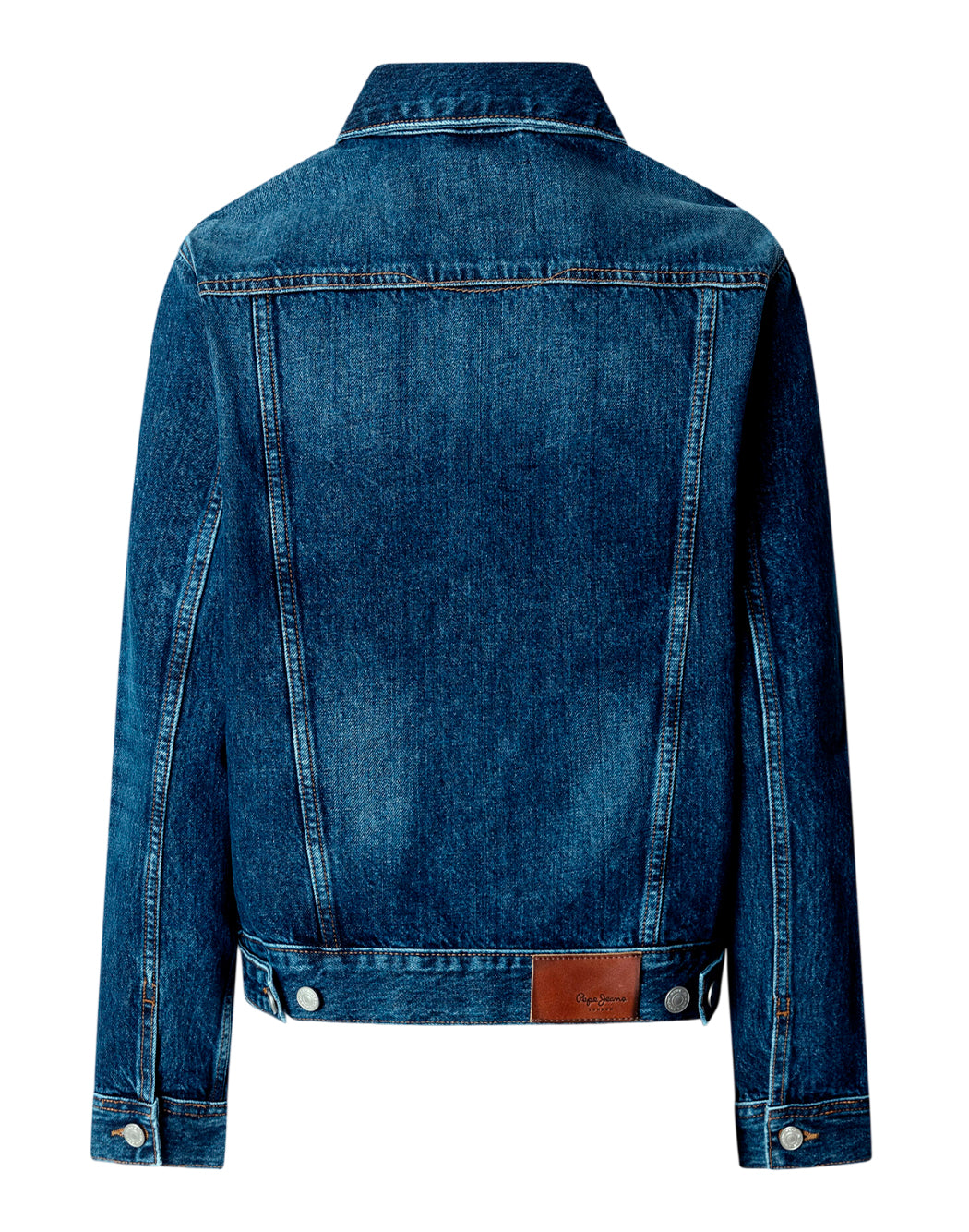 Pepe Jeans  Blu