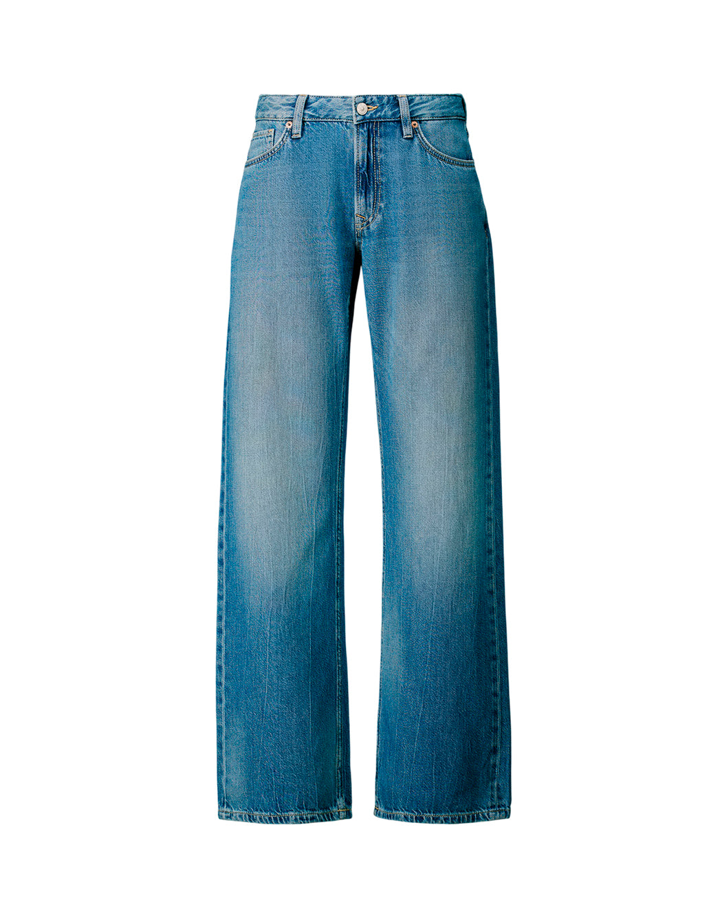 Pepe Jeans  Blu