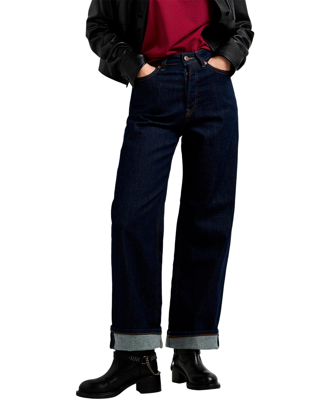 Pepe Jeans  Blu