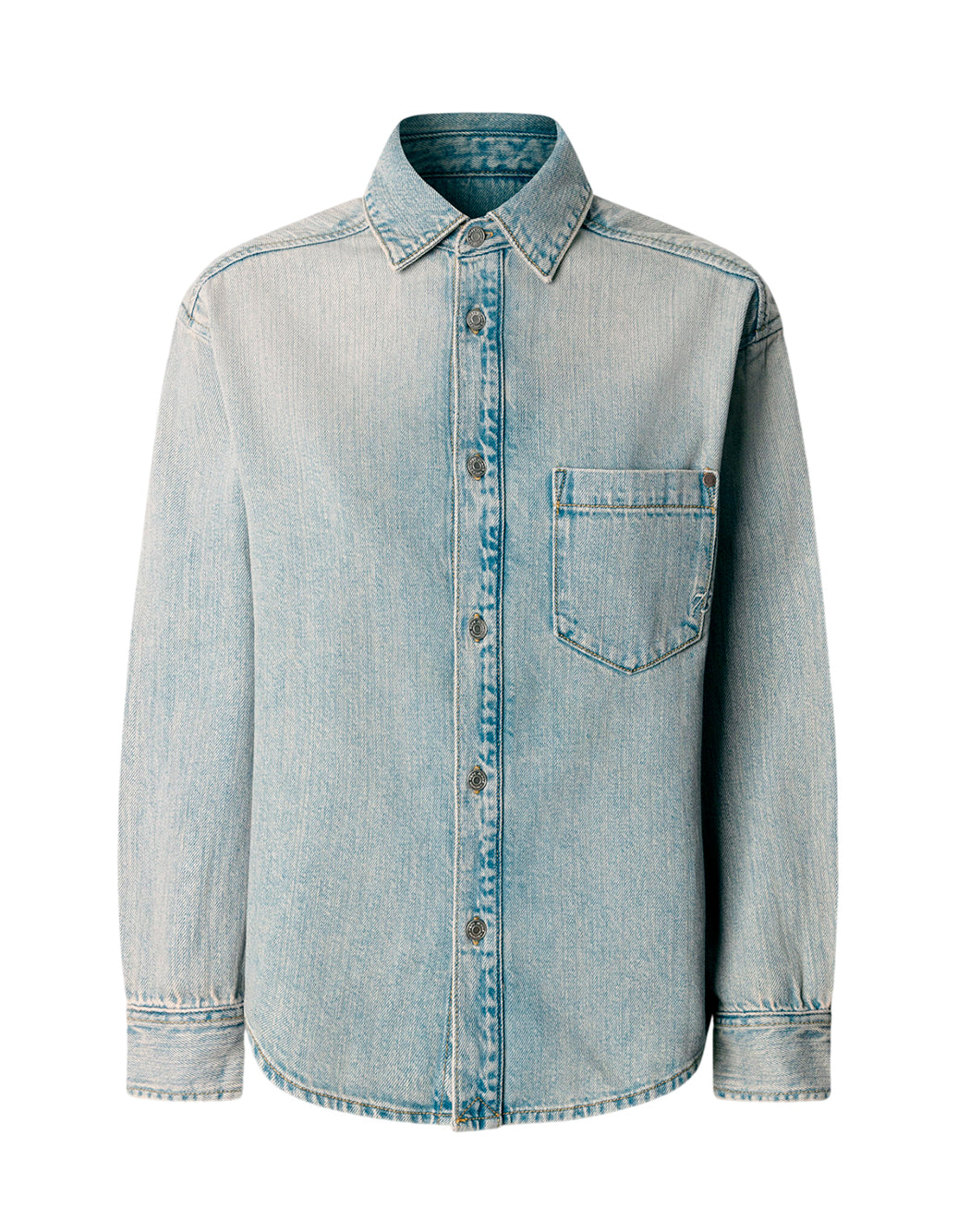 Pepe Jeans  Blu