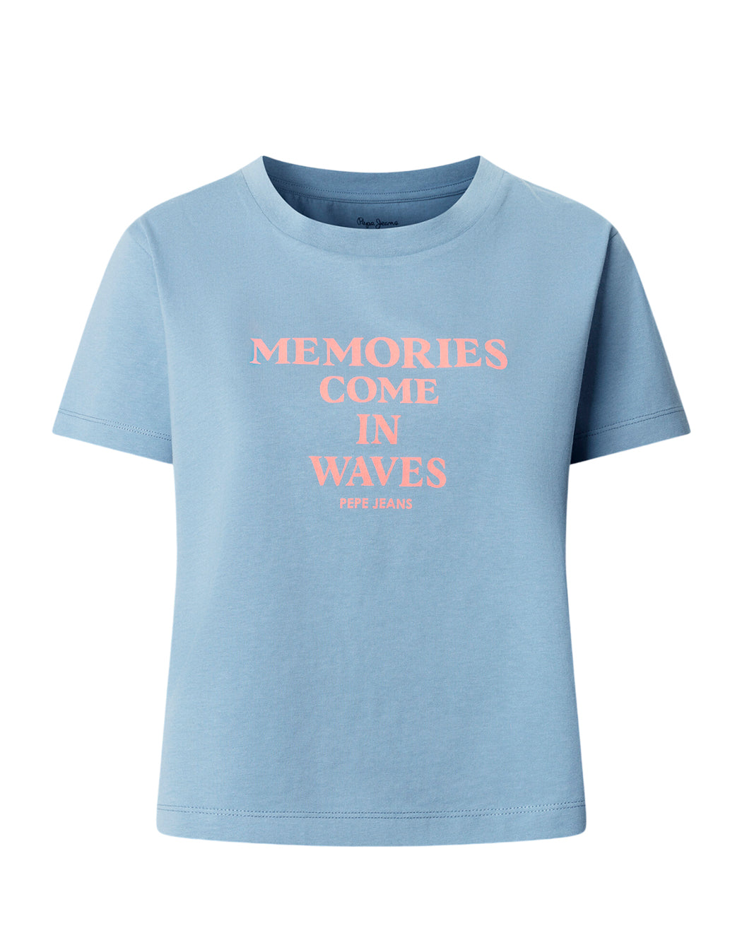 Pepe Jeans  Azzurro