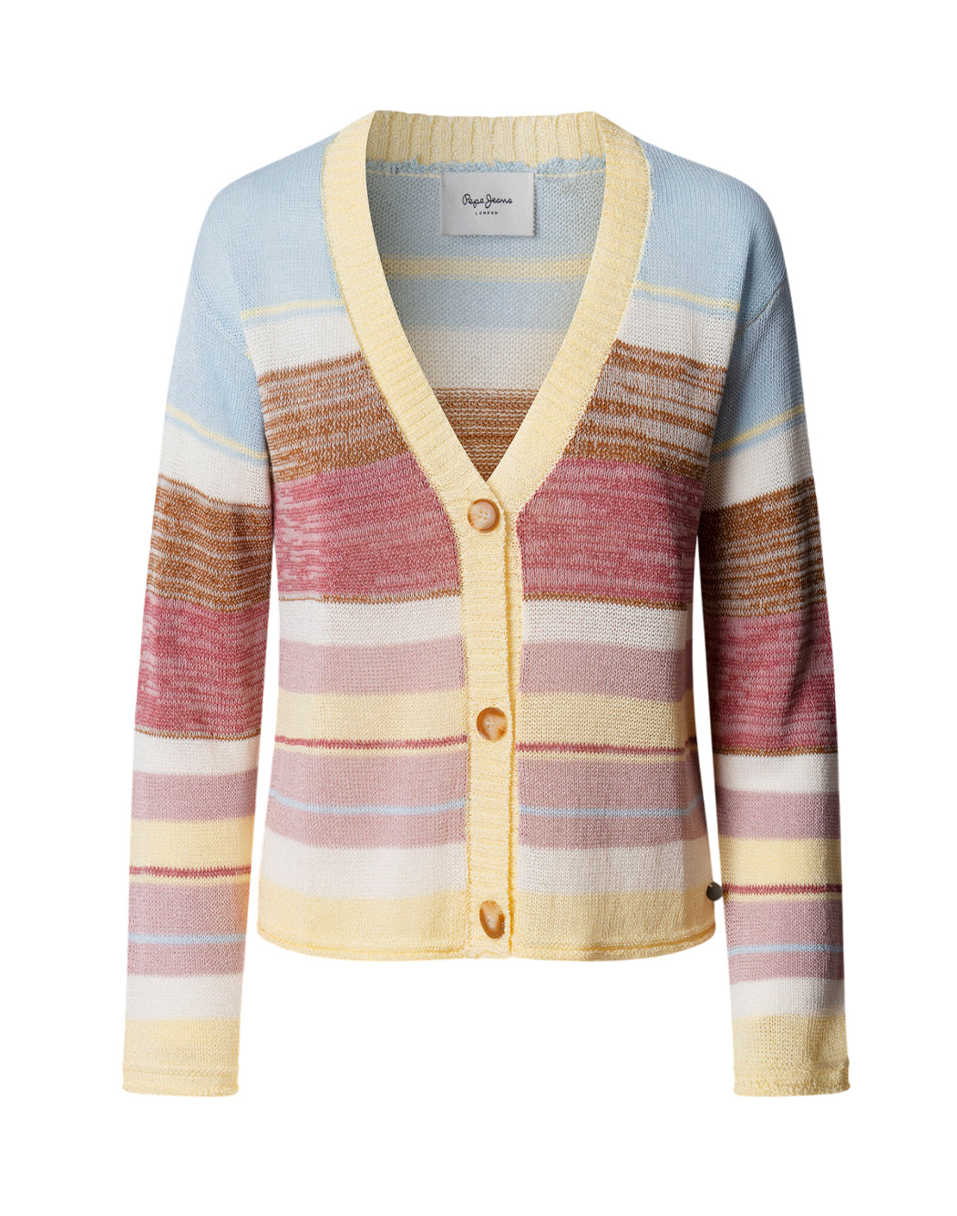 Pepe Jeans  Rosa
