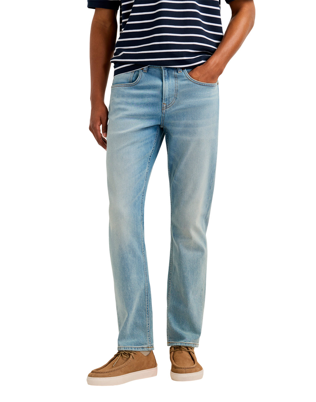 Pepe Jeans  Blu