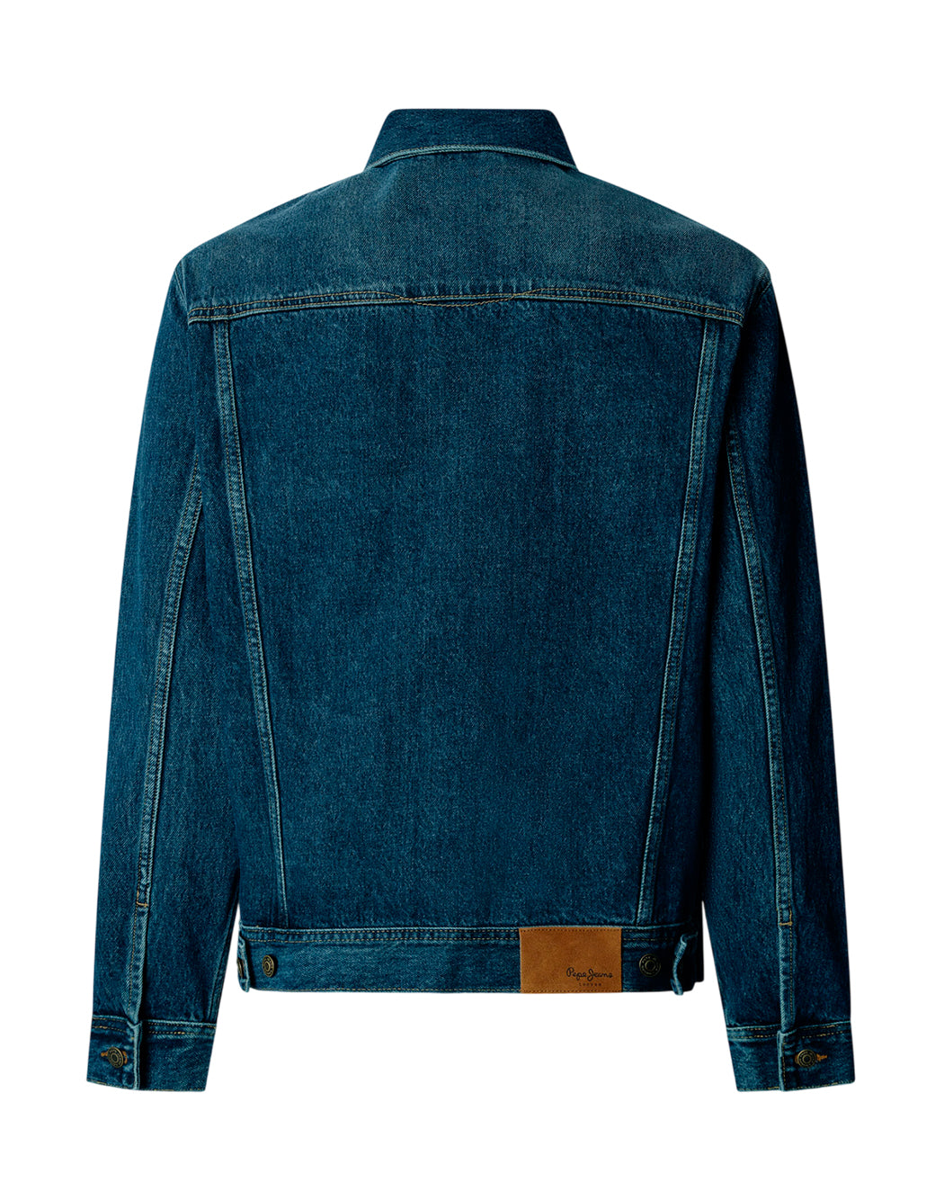 Pepe Jeans  Blu