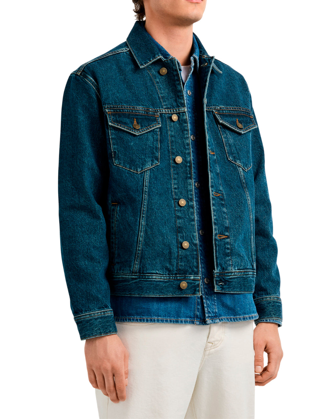 Pepe Jeans  Blu
