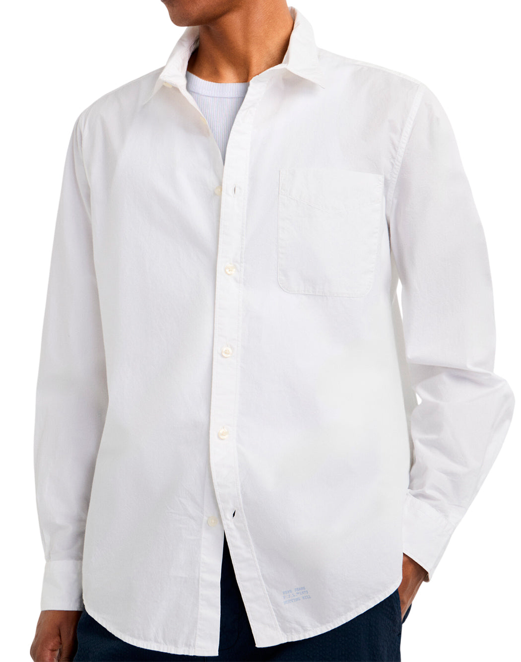 Pepe Jeans  Bianco