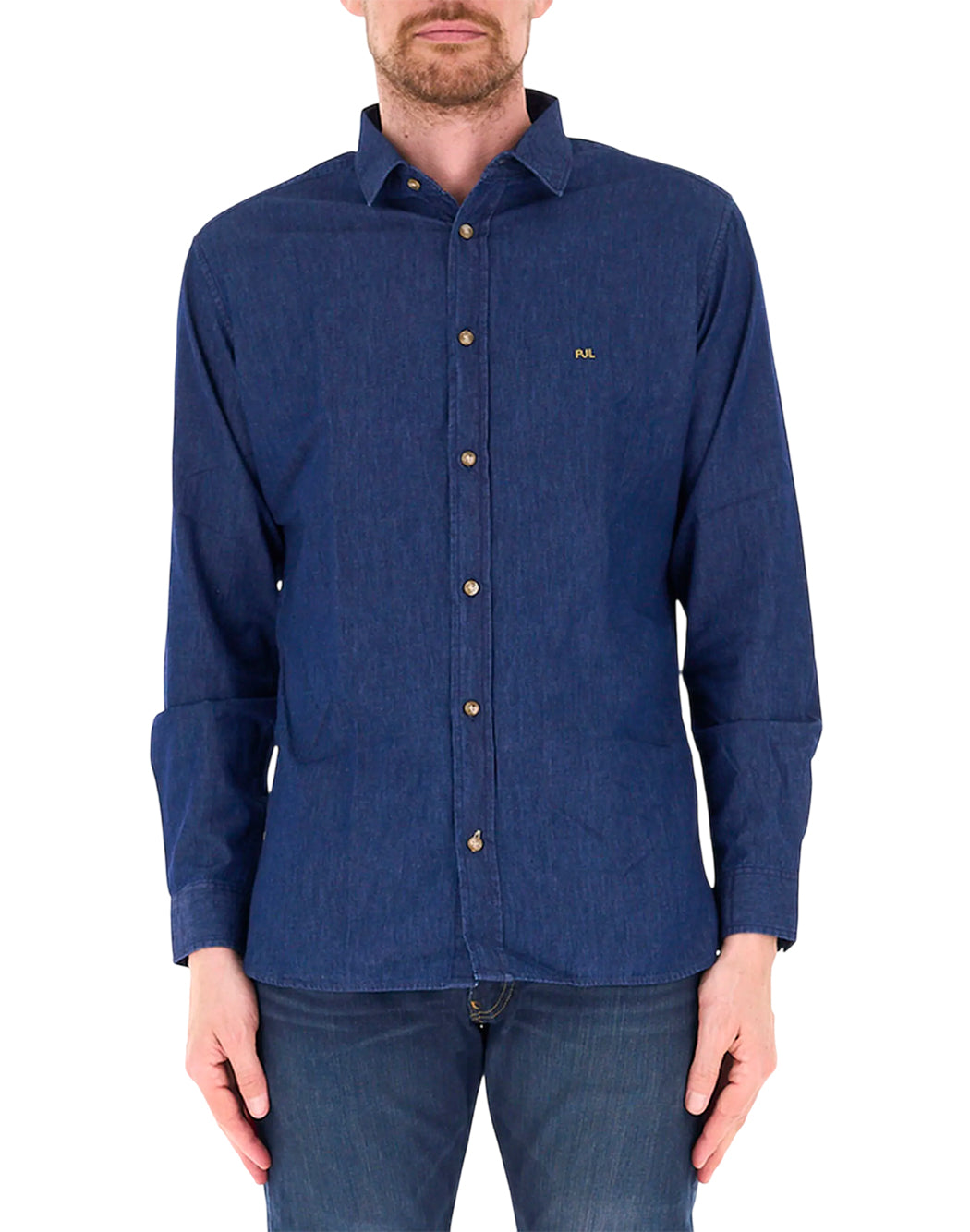 Pepe Jeans  Blu