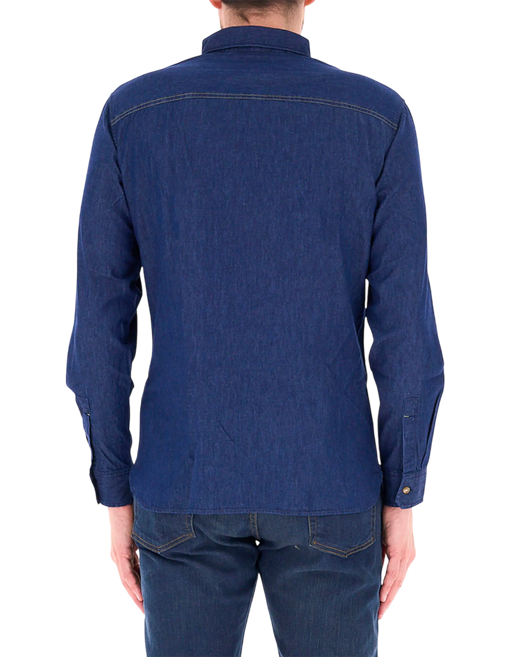 Pepe Jeans  Blu