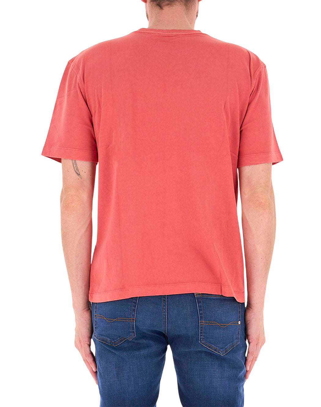 Pepe Jeans  Rosso