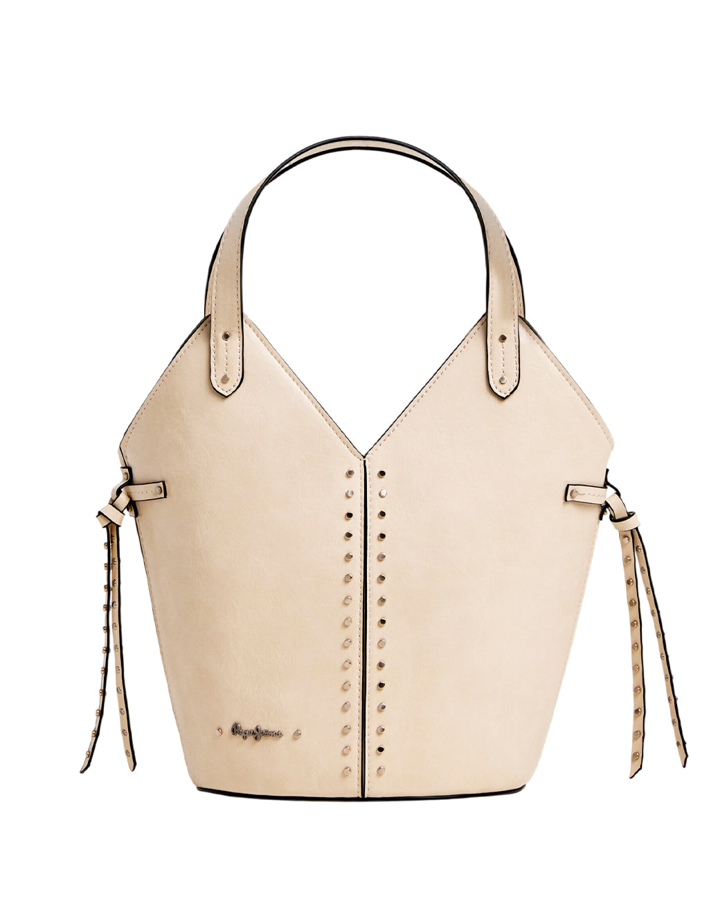 Pepe Jeans  Bianco