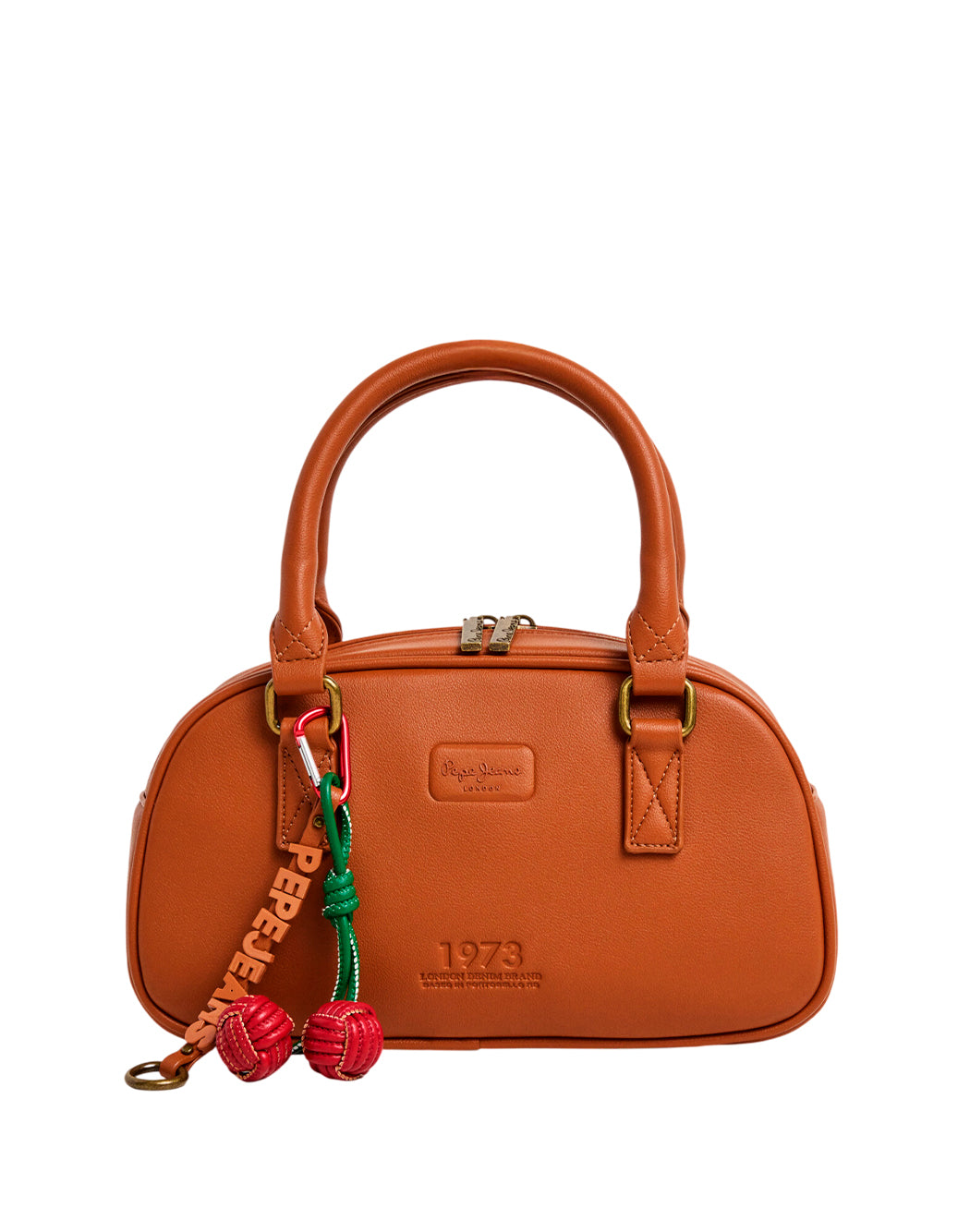 Pepe Jeans  Marrone