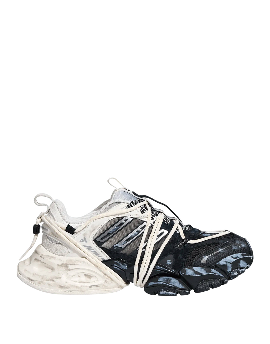 Adidas  Nero