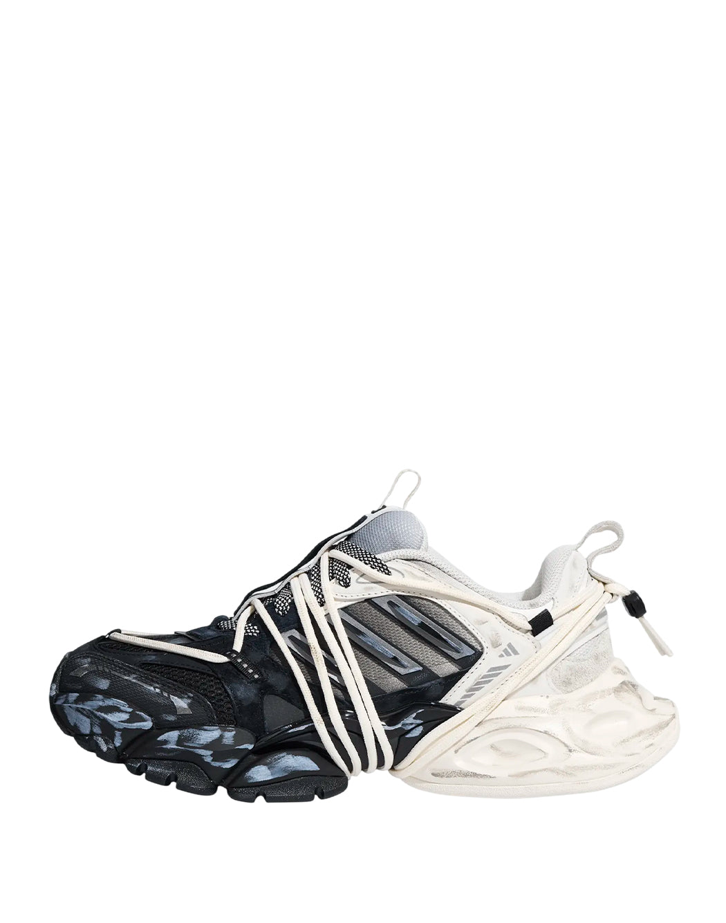 Adidas  Nero