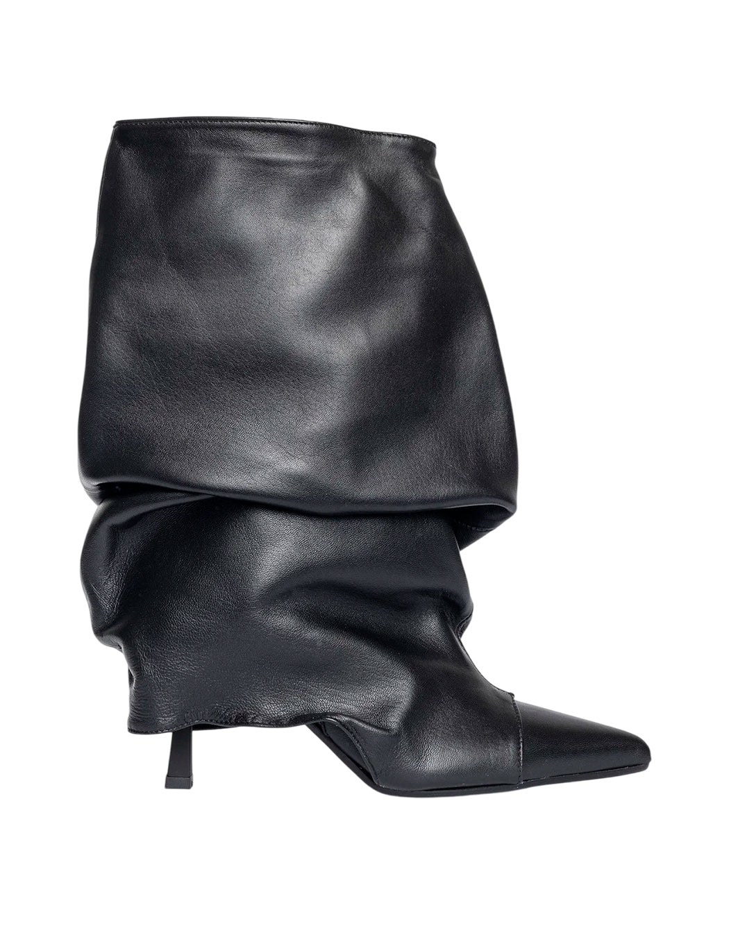 Gisel Moire'  Nero