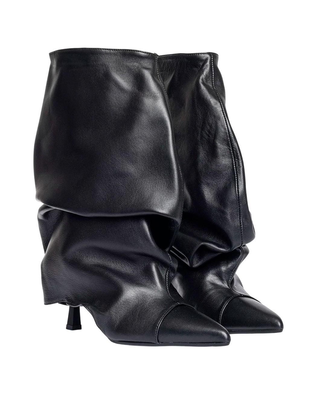 Gisel Moire'  Nero