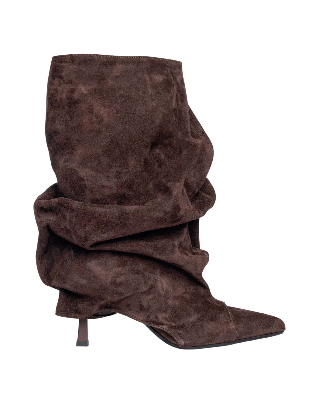 Gisel Moire'  Marrone