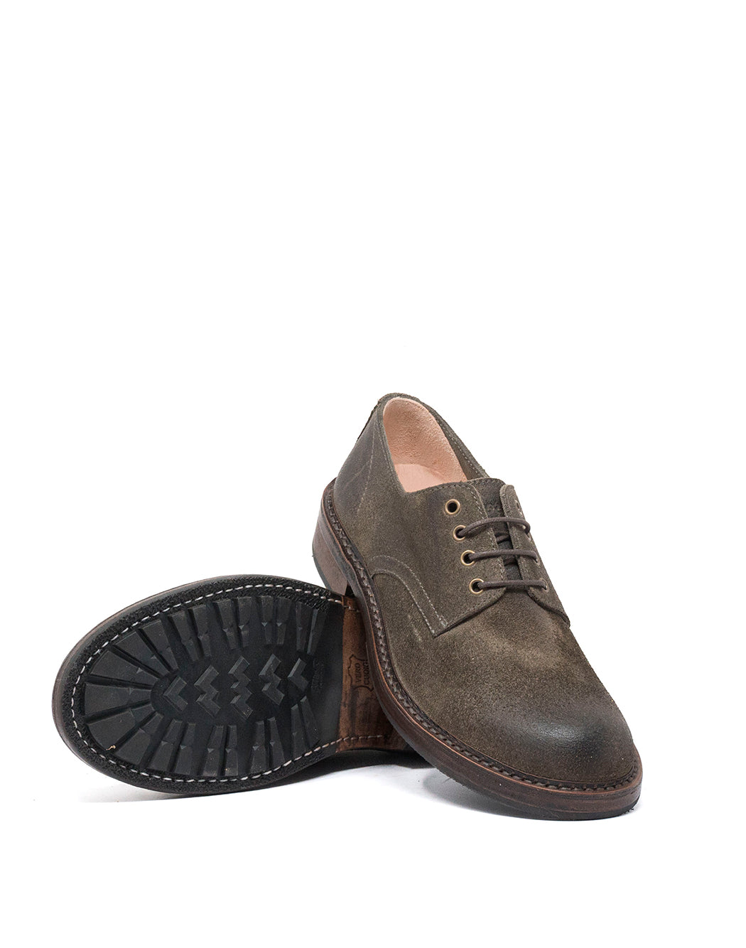 Astorflex Sneakers da Uomo Astorflex, colore Grigio Grigio