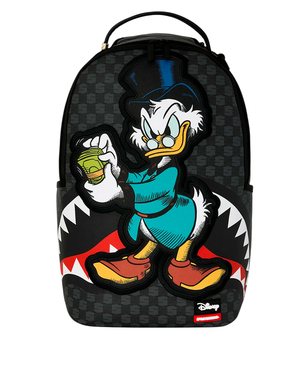 Sprayground  Marrone