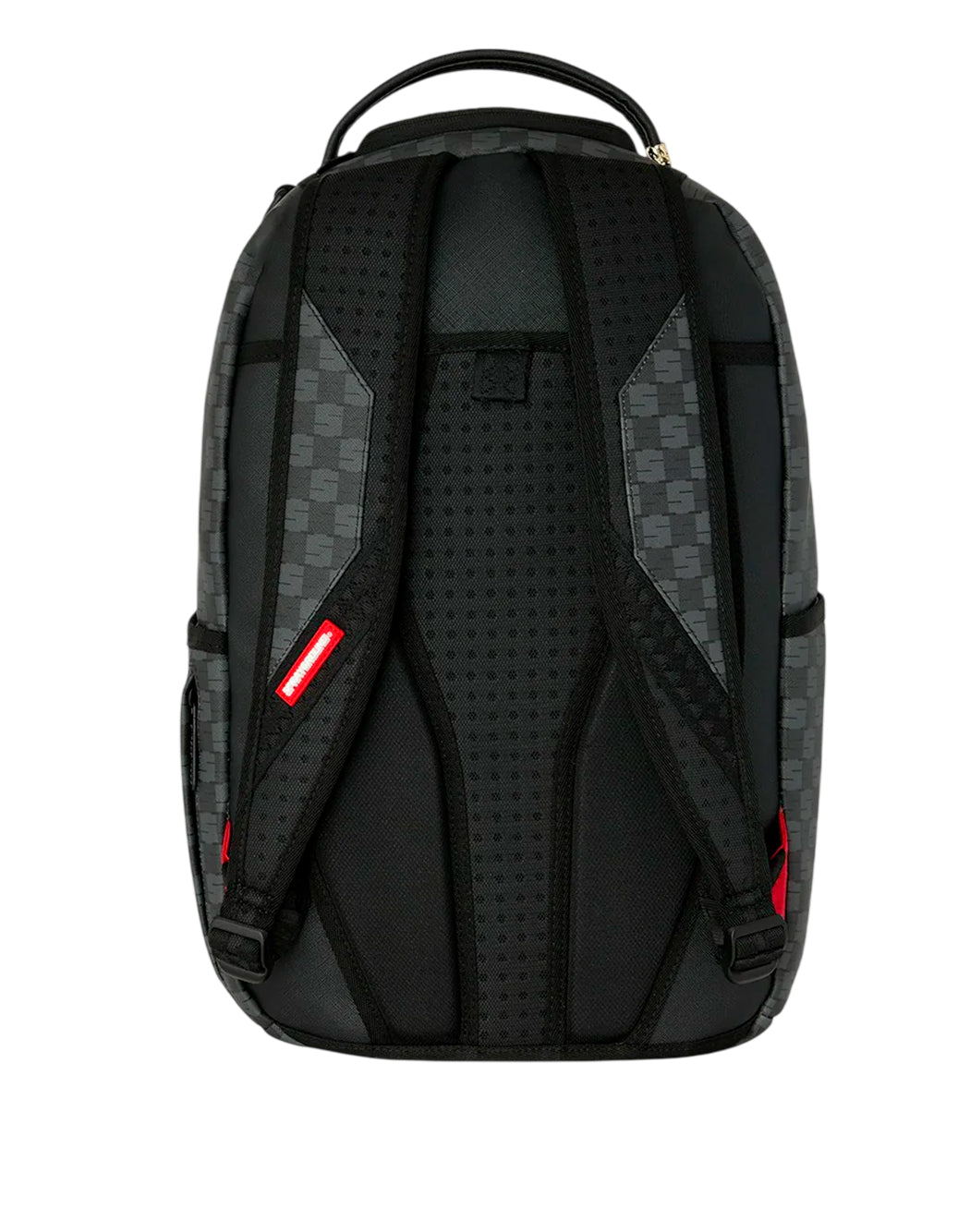 Sprayground  Marrone