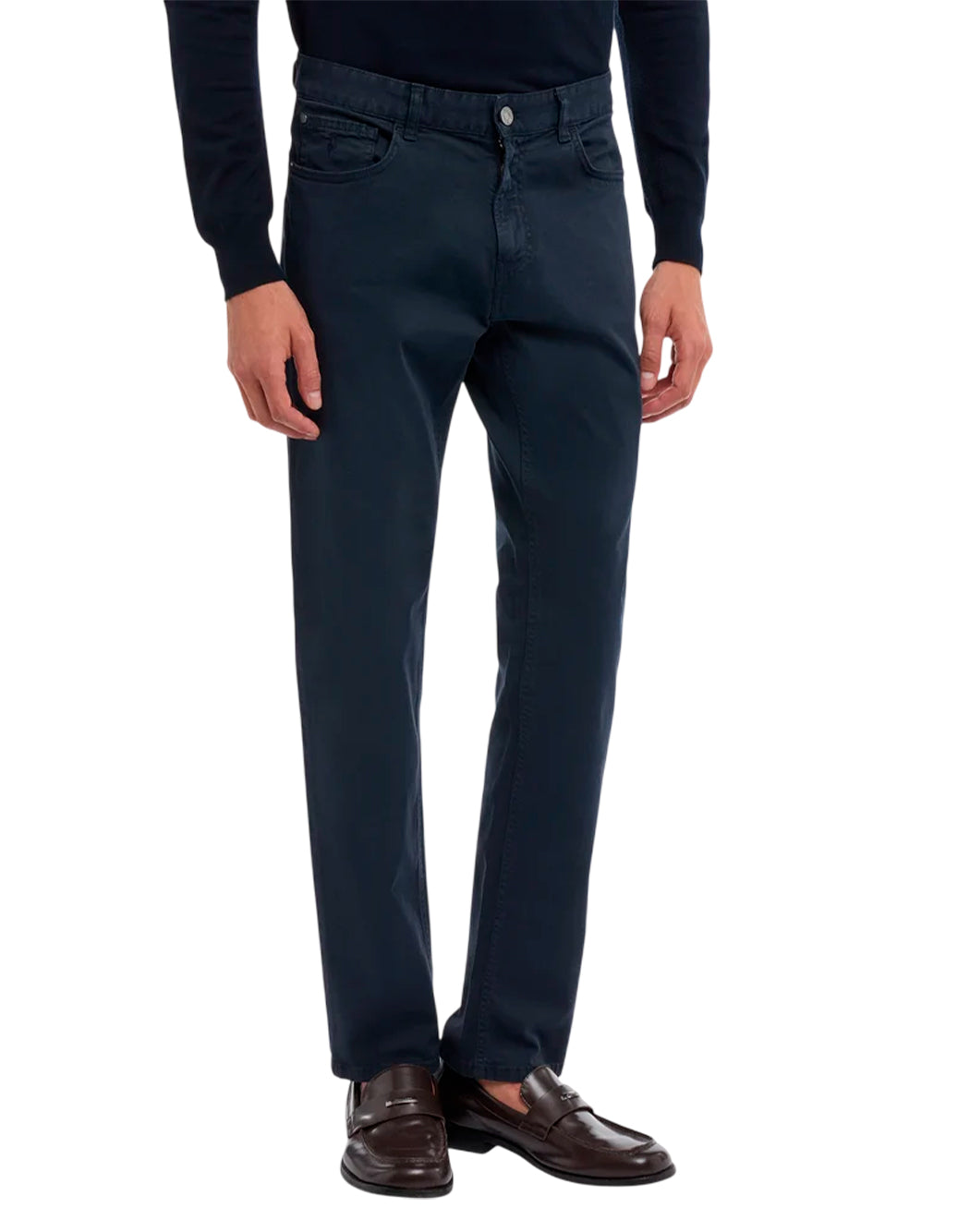 Trussardi  Blu