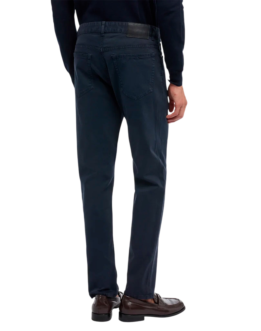 Trussardi  Blu