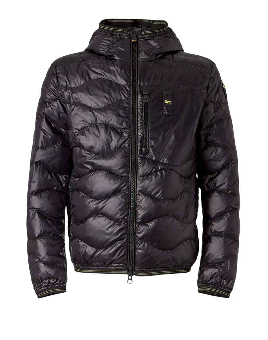 Blauer  Nero