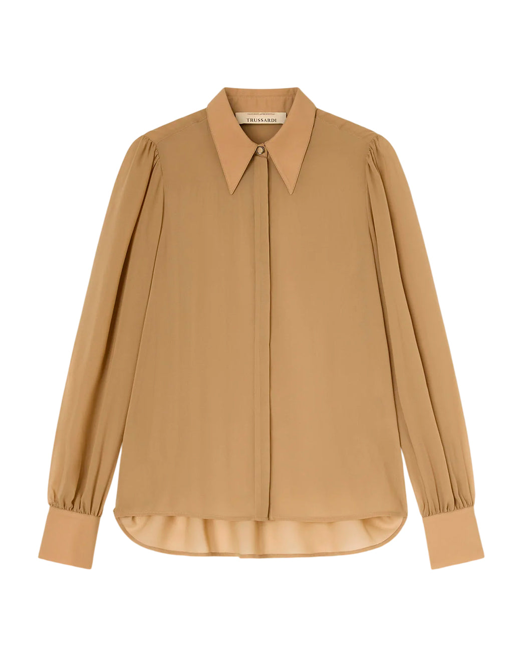 Trussardi  Verde