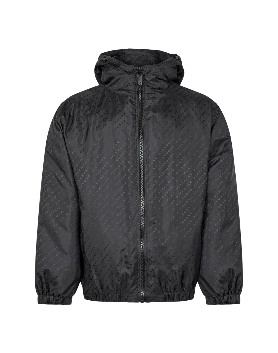 John Richmond X  Nero