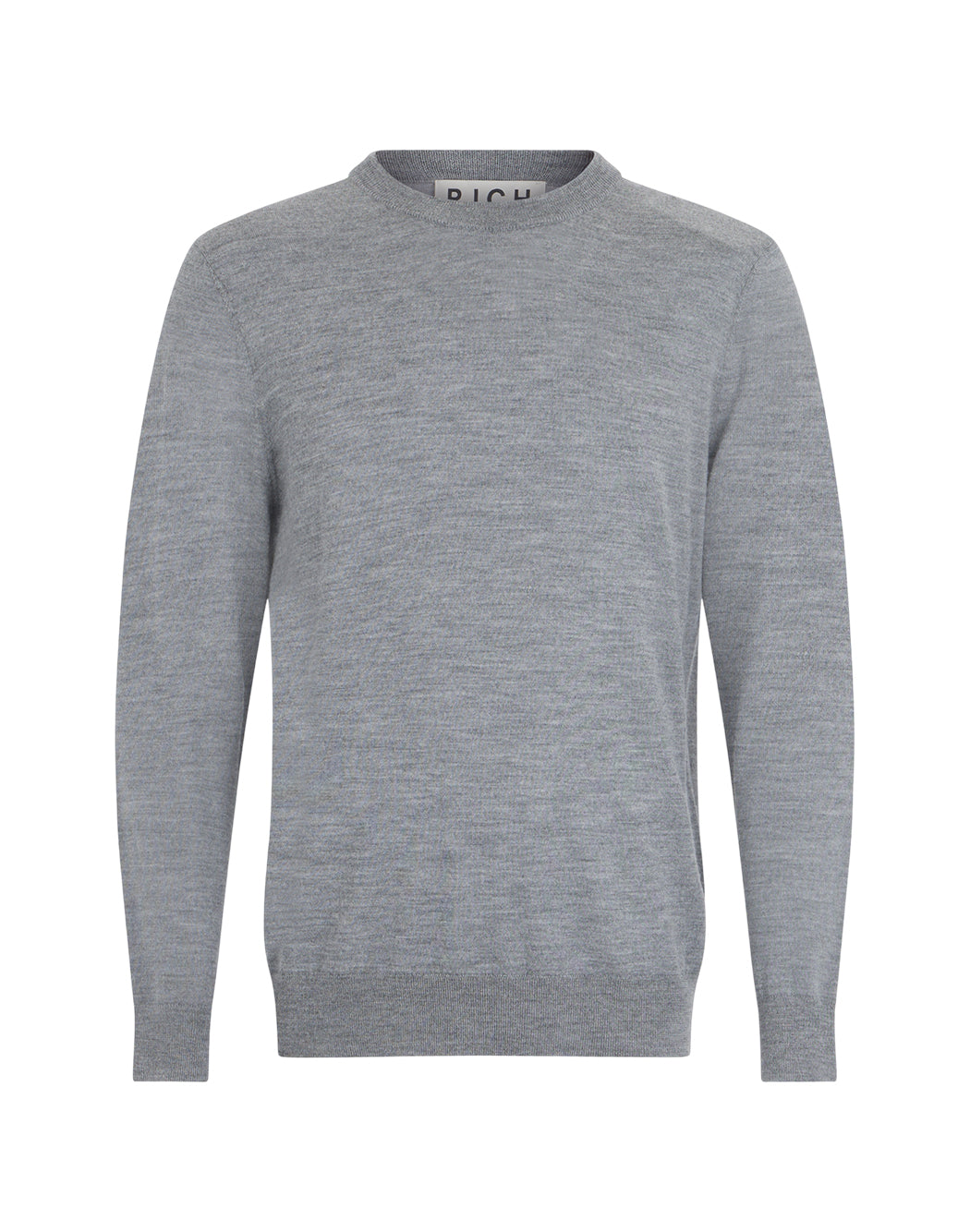 John Richmond X  Grigio