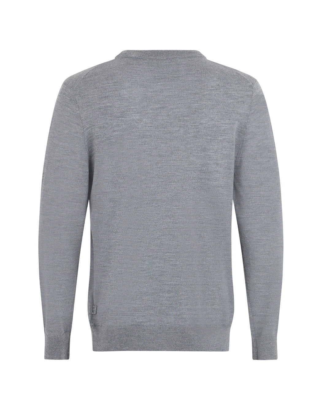 John Richmond X  Grigio
