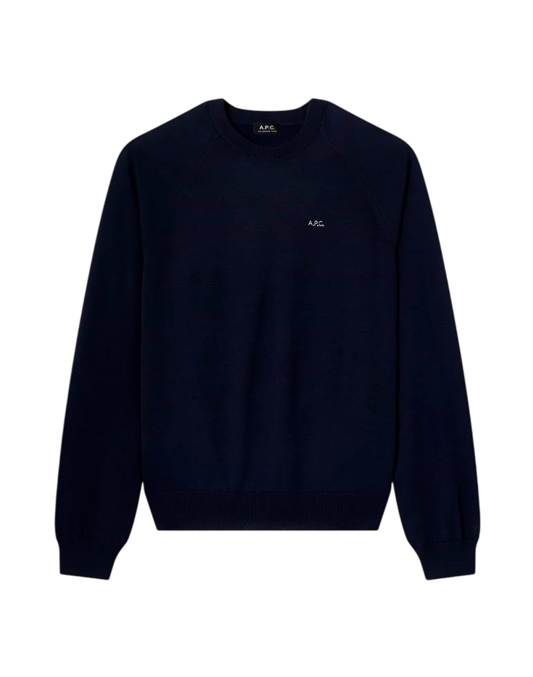 A.p.c.  Blu