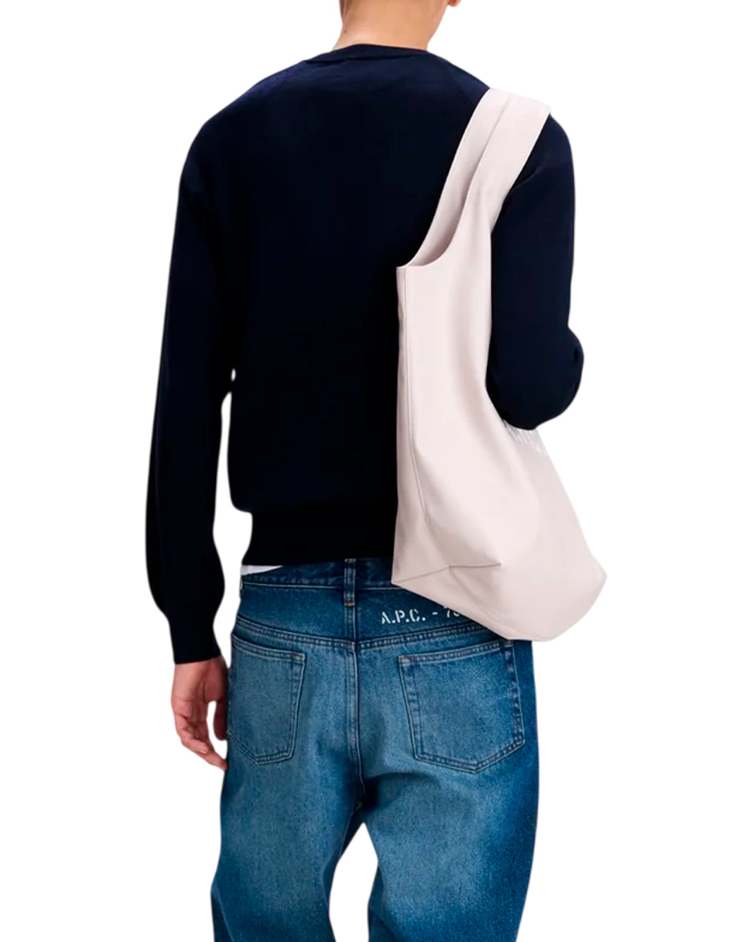 A.p.c.  Blu
