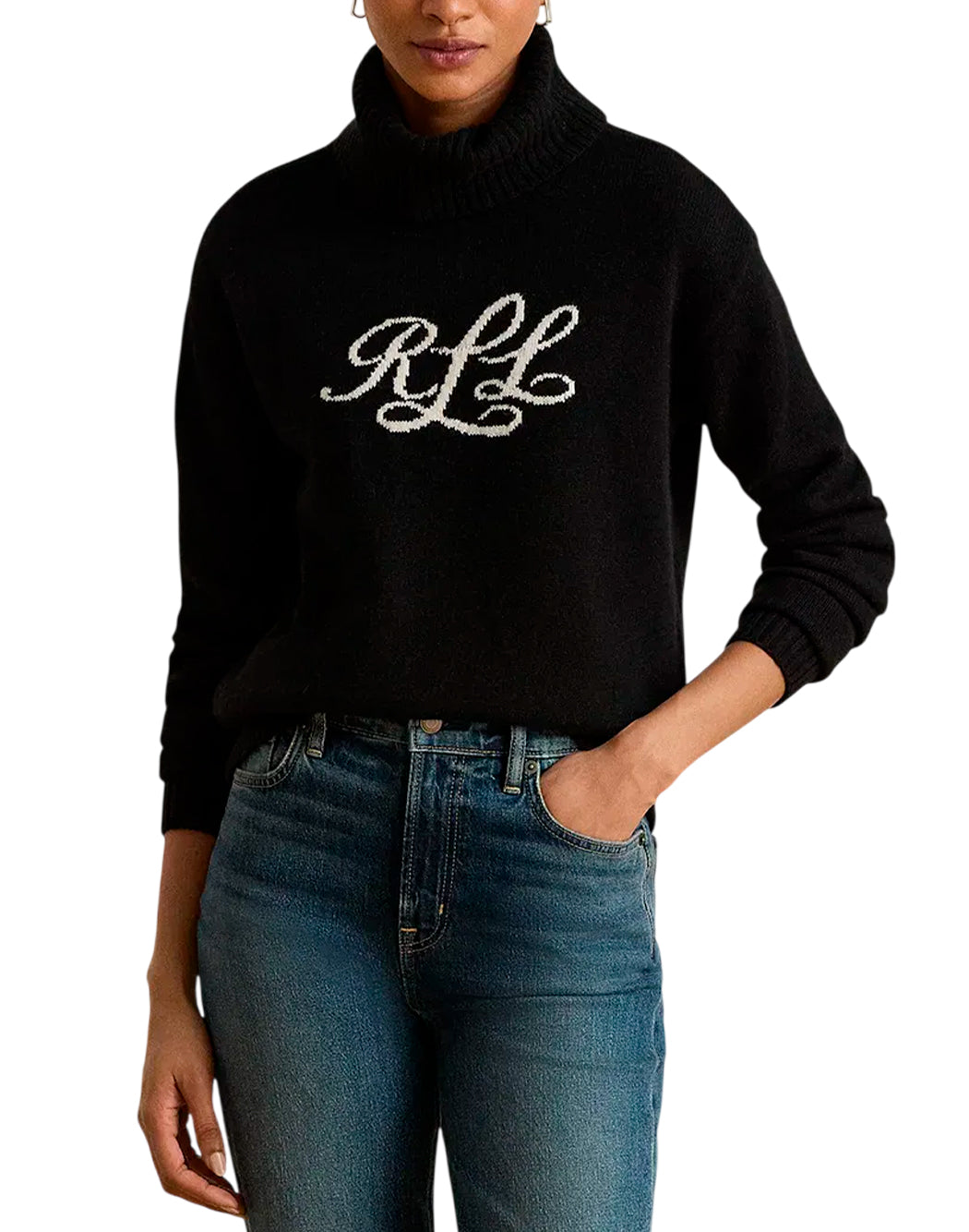 Lauren Ralph Lauren  Nero