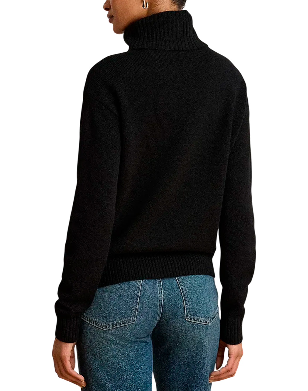 Lauren Ralph Lauren  Nero