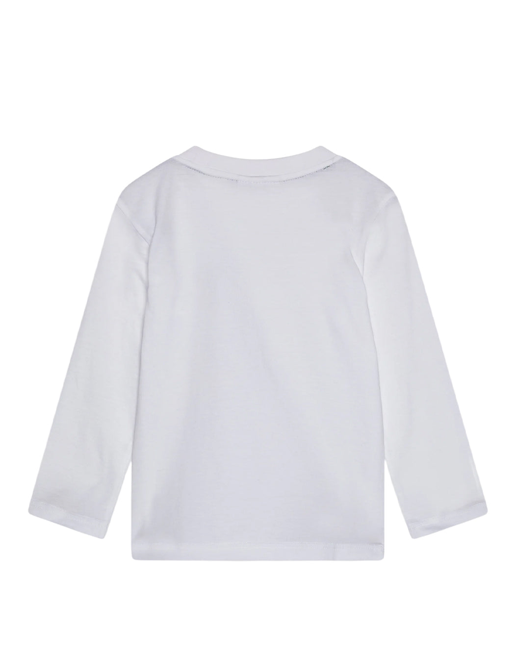 Lacoste  Bianco