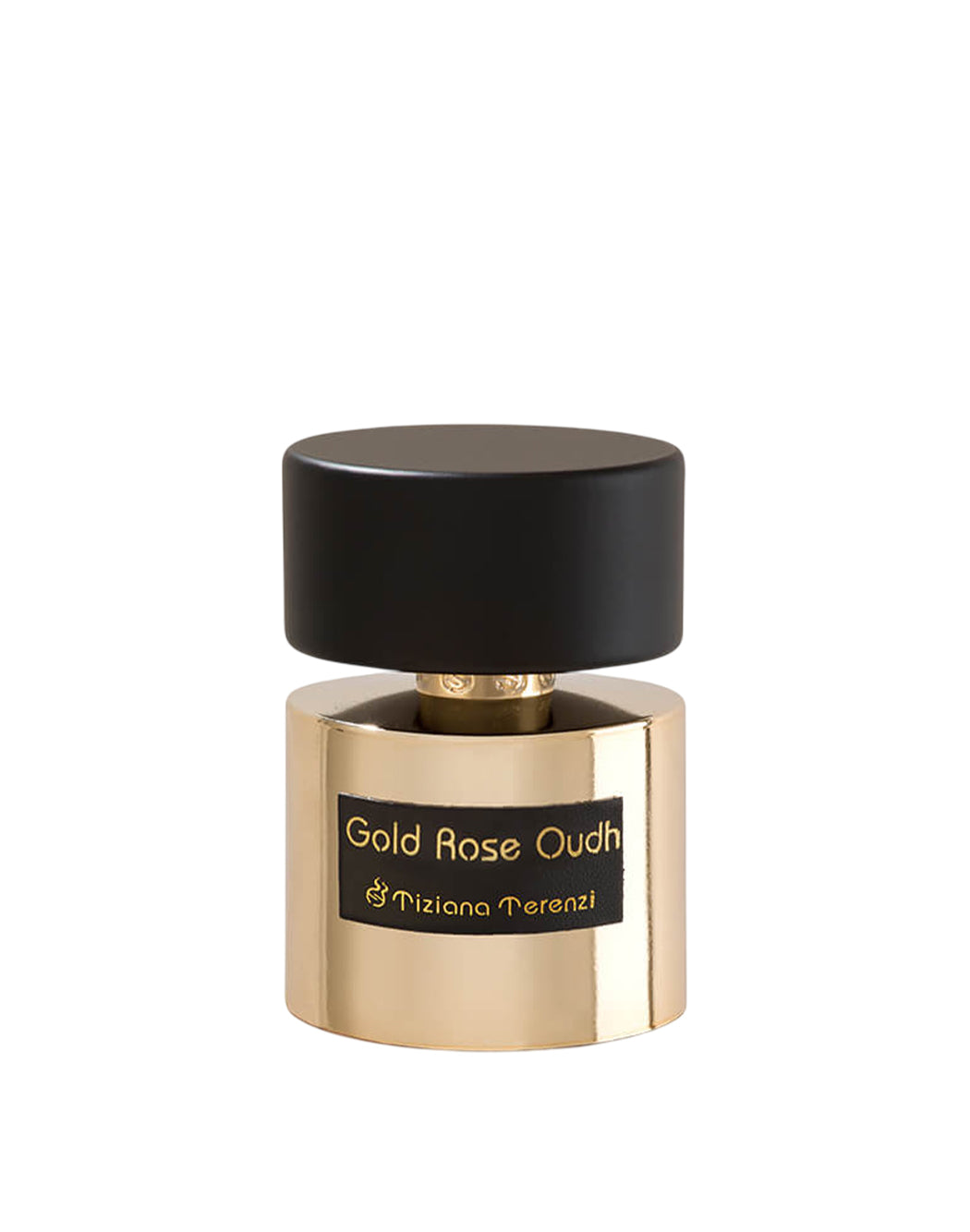 Tiziana Terenzi PROFUMO GOLD ROSE OUDH Neutro