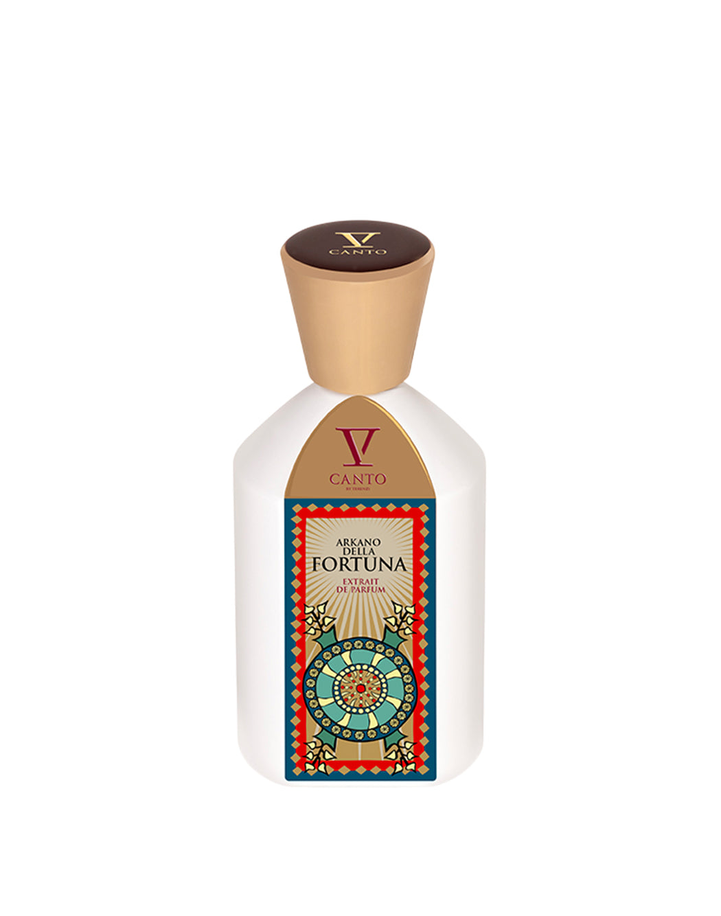 V Canto PROFUMO ARKANO DELLA FORTUNA Neutro