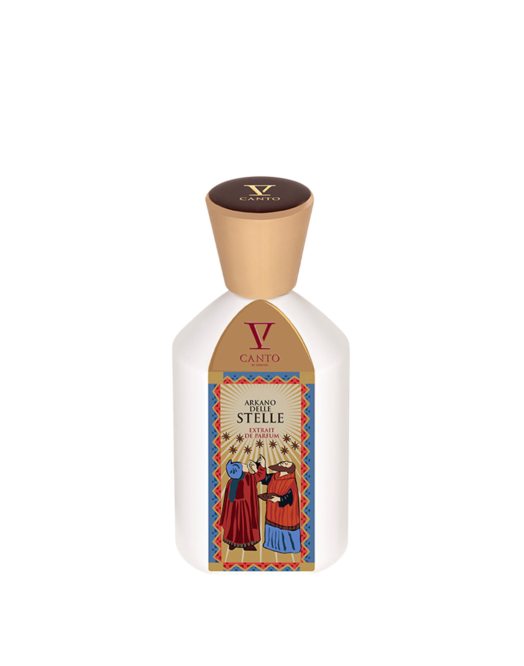 V Canto PROFUMO ARKANO DELLE STELLE Neutro