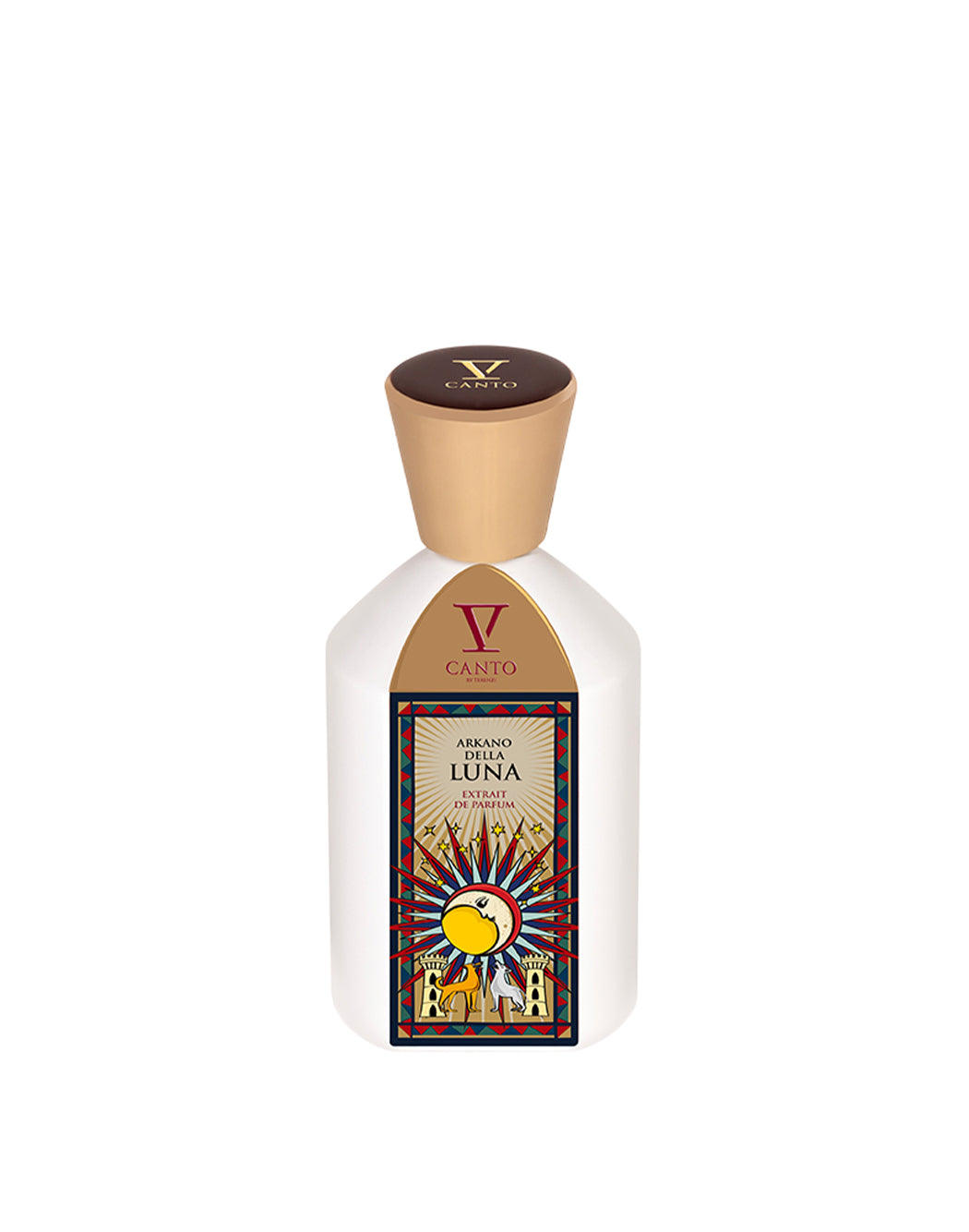 V Canto PROFUMO ARKANO DELLA LUNA Neutro