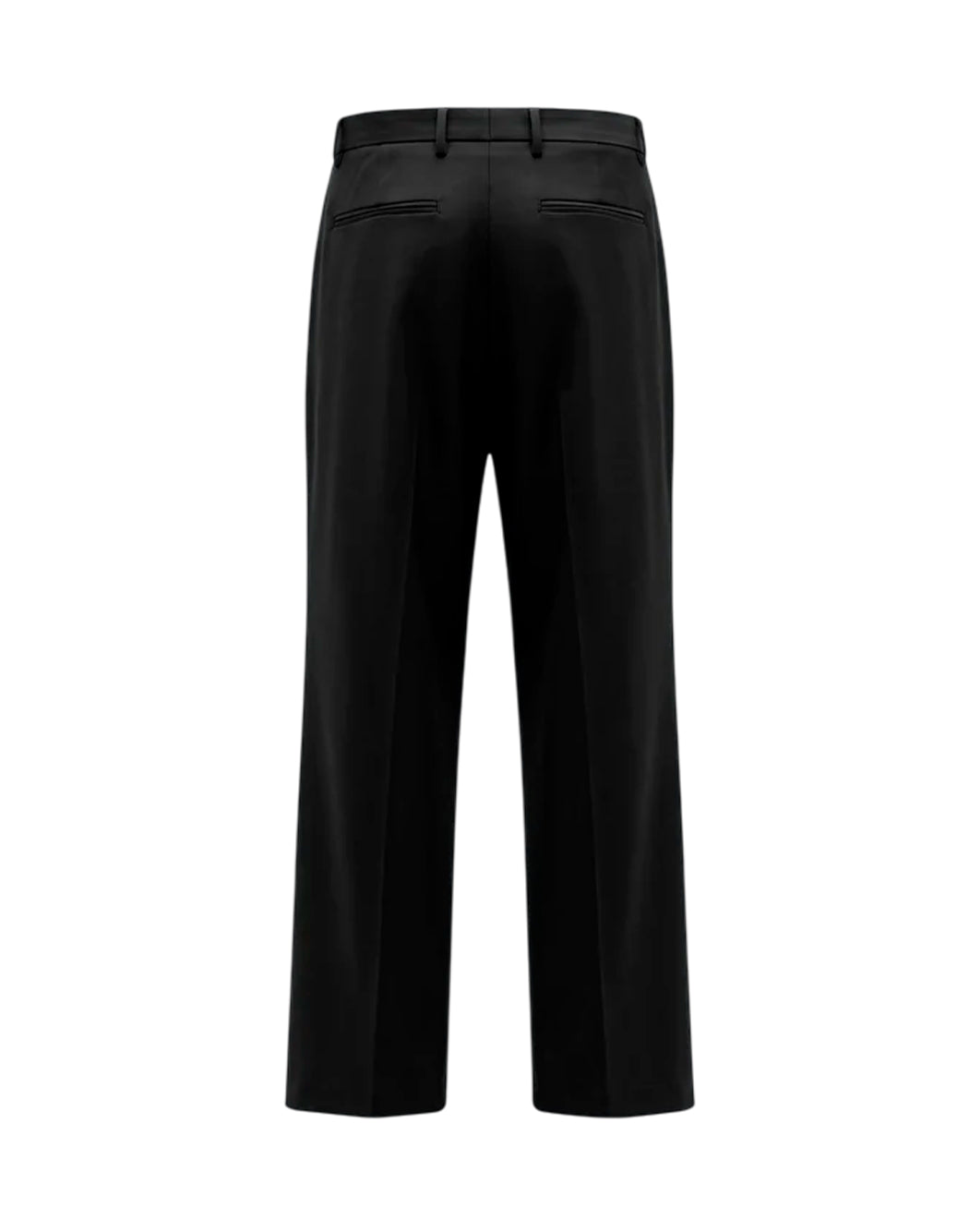 I'm Brian Pantaloni classici da Uomo I'm brian, colore Nero Nero