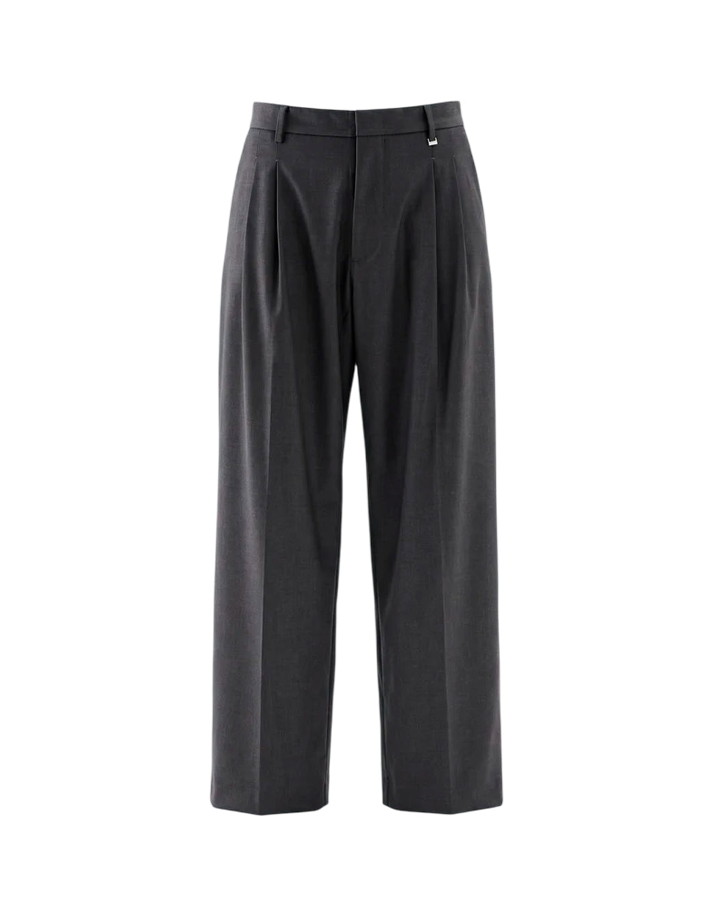 I'm Brian Pantaloni classici da Uomo I'm brian, colore Grigio Grigio