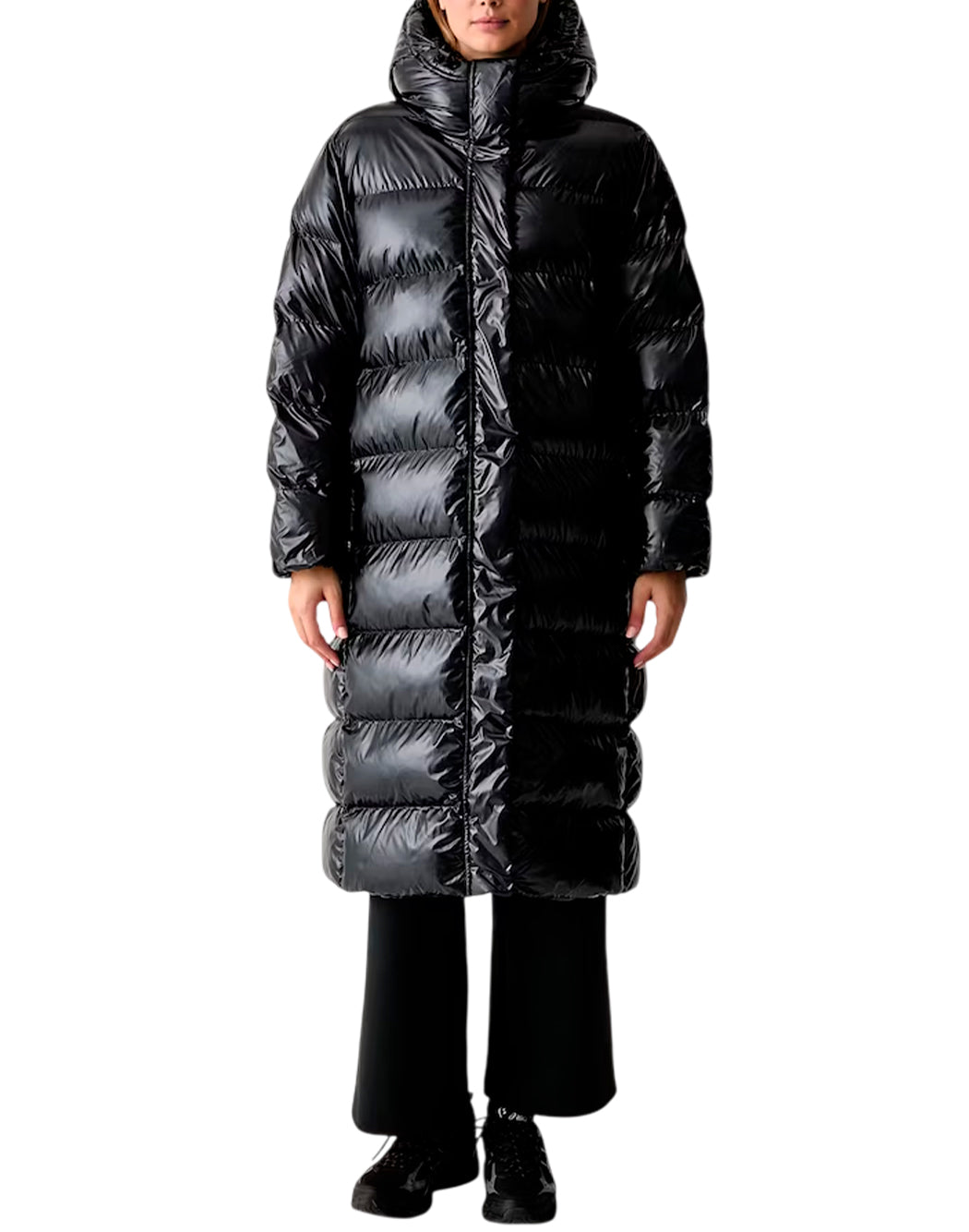 Napapijri  Nero