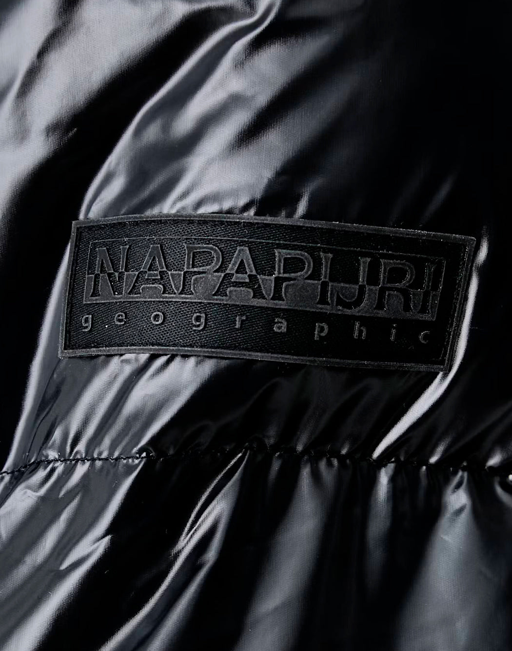 Napapijri  Nero